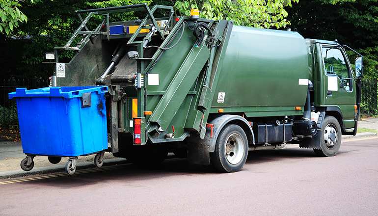 Factors to consider when hiring a waste management company