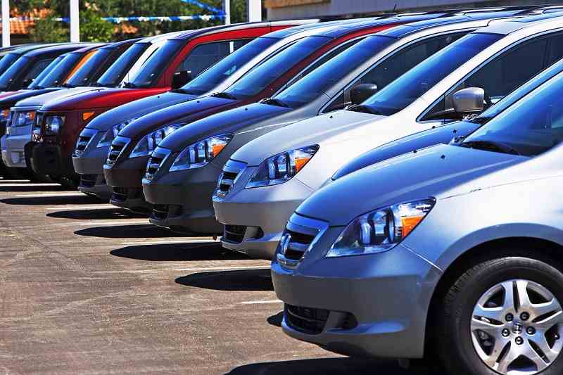 Things To Keep In Mind While Buying Used Cars In Hollywood Fl