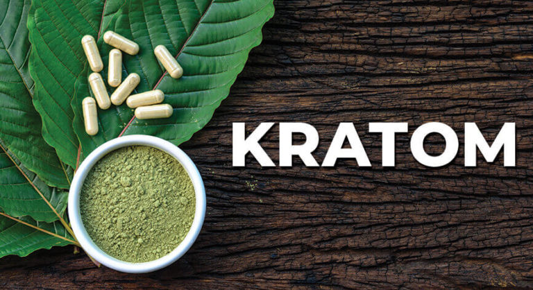 Where To Buy Kratom Online?